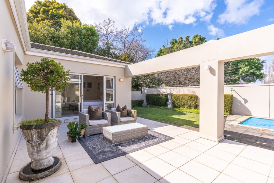 4 Bedroom Property for Sale in Kenilworth Western Cape